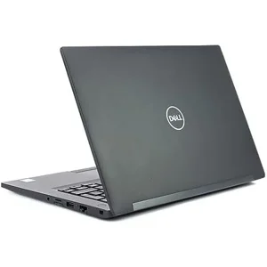 Dell Latitude 7490 Laptop, Intel Core i5-8350U, 16GB RAM, 256GB SSD, 14" FHD Touchscreen, Backlit Keyboard, Windows 11 Pro (Used)