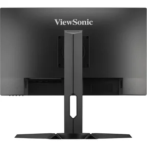 ViewSonic XG2709A 27" Gaming Monitor, 240Hz, 1ms MPRT, FHD 1920x1080, IPS, FreeSync and G-Sync Compatible, HDR10