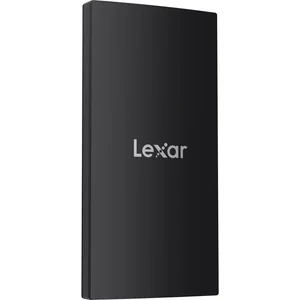 Lexar SL300 Portable SSD 2TB – USB-C USB 3.2 Gen 2, Up to 1050MB/s, Drop Resistant