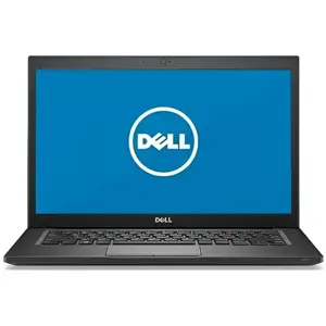 Dell Latitude 7490 Laptop, Intel Core i5-8350U, 16GB RAM, 256GB SSD, 14" FHD Touchscreen, Backlit Keyboard, Windows 11 Pro (Used)