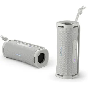 Sony ULT Field 1 SRS-ULT10 Wireless Speaker, IP67, Up To 12 Hours Battery, White