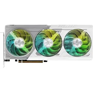 ASRock Steel Legend Radeon RX 9070 XT 16GB Graphics Card - 4K RDNA 4 Gaming GPU