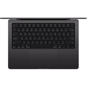 Apple MacBook Pro 14" M5 Chip Laptop – 16GB Unified RAM 512GB SSD 10-Core GPU Liquid Retina XDR Display Space Black MDE04