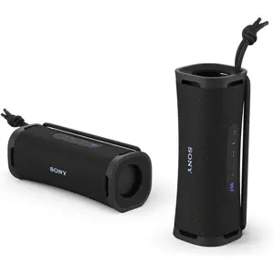Sony ULT Field 1 SRS-ULT10 Wireless Speaker, IP67, Up To 12 Hours Battery, Black