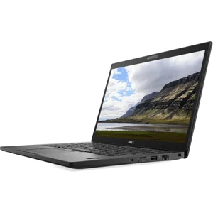 Dell Latitude 7490 Laptop, Intel Core i5-8350U, 16GB RAM, 256GB SSD, 14" FHD Touchscreen, Backlit Keyboard, Windows 11 Pro (Used)