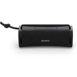 Sony ULT Field 1 SRS-ULT10 Wireless Speaker, IP67, Up To 12 Hours Battery, Black