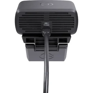 Elgato Facecam MK.2 Webcam, 1080p60, Fixed Focus, 84 Degree FOV, USB-C, HDR, Uncompressed Video, Low Latency, Sony Starvis Cmos Sensor, Black