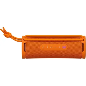 Sony ULT Field 1 SRS-ULT10 Wireless Speaker, IP67, Up To 12 Hours Battery, Orange