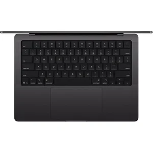 Apple MacBook Pro 14 M5 Chip 24GB RAM 1TB SSD 14.2" Liquid Retina XDR Laptop Space Black
