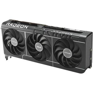 ASUS Prime Radeon RX 9070 XT OC Edition 16GB Graphics Card - 4K Ray Tracing GPU