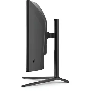ViewSonic VX3418C-2K 34" VA 1500R UWQHD 180Hz - 1ms (MPRT) - AMD FreeSync Premium - HDR10 Curved Gaming Monitor - PS5 and XBOX