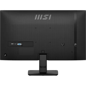 MSI PRO MP275 E2 27" FHD IPS Monitor - 120Hz 1ms HDR Ready Adaptive-Sync Built-In Speakers