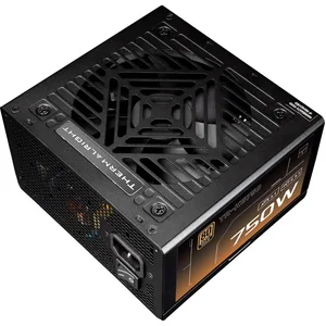 Thermalright KG-750 750W 80 Plus Gold Fully Modular Power Supply for Gaming & Workstation PCs