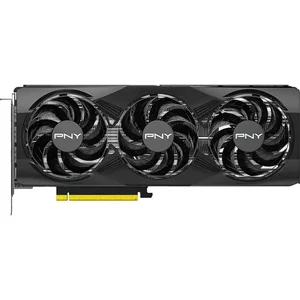 PNY GeForce RTX 5070 Triple Fan 12GB GDDR7 Graphics Card