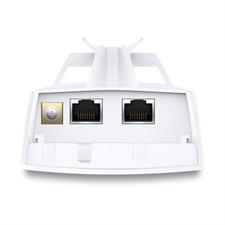 TP-Link CPE220 2.4GHz 300Mbps 12dBi Outdoor CPE - Outdoor Radio | Ver 3.0