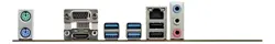 ARKTEK AK-A520M EG AM4 Amd Ryzen DDR4 Motherboard