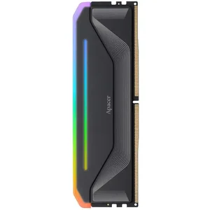 Apacer NOX 16GB DDR5 5600MHz Heatsink Gaming Desktop RAM – CL40, Intel XMP