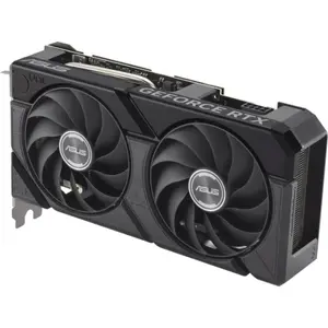 ASUS Dual GeForce RTX 4060 Ti EVO OC Edition 16GB GDDR6 Gaming Graphics Card