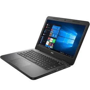 Dell Latitude 3300 – Intel Core i3 7th Gen | 4GB RAM | 128GB SSD