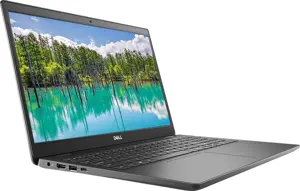 Dell Latitude 3510 Business Laptop Intel Core i5-10210U, 16GB RAM, 256GB SSD, 15.6 Inch FHD, Windows 10 Pro (Used)