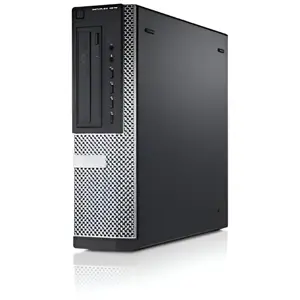 Dell 7010 i3-2nd Gen | 4GB Ram | 250GB HDD
