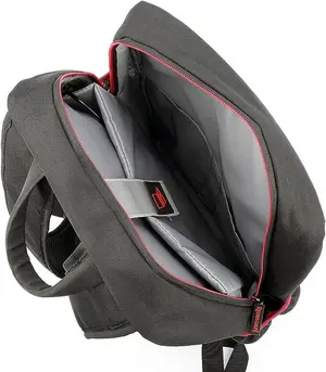 Redragon Heracles GB-82 Gaming Backpack - Water Resistant, Fits 13"-15.6" Laptop