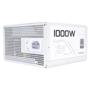 Thermalright SP 1000W Platinum Fully Modular White ATX 3.1 PSU