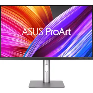 ASUS ProArt PA329CRV 32" 4K UHD Professional Monitor - Calman Verified 98% DCI-P3