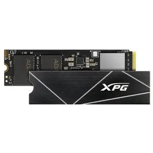 XPG GAMMIX S70 Blade 2TB M.2 NVMe PCIe Gen4 x4 Gaming & PS5 SSD