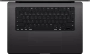 Apple MacBook Pro 16 Inch MGEA4 M5 Pro Chip 24GB RAM 1TB SSD Space Black Laptop