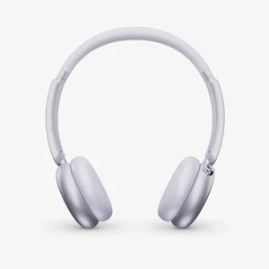 Faster Soluna S7 Wireless Headphones – ANC Noise Cancellation, Bluetooth v5.4, Game Mode, Up to 43 Hrs Playtime