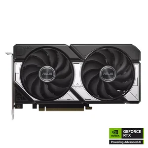 ASUS Dual GeForce RTX 5060 Ti OC Edition 8GB GDDR7 Gaming Graphics Card