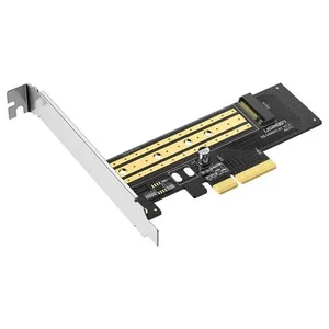 UGREEN M.2 NVMe to PCI-E 3.0 x4 Express Card Adapter 32Gbps High Speed