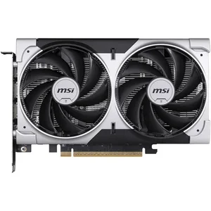 MSI GeForce RTX 5050 VENTUS 2X 8G OC Graphics Card | 8GB GDDR6 PCIe Gen 5 Gaming GPU