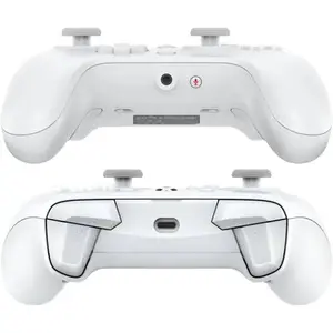 GameSir G7 SE Xbox Wired Controller - White