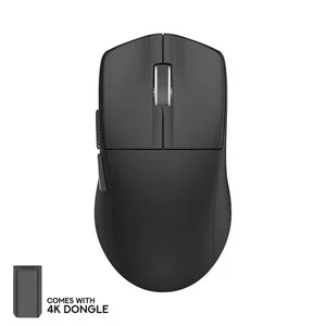 E-YOOSO X-44 TRI MODE 1K RGB Wireless Gaming Mouse