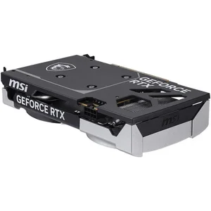 MSI GeForce RTX 5050 VENTUS 2X 8G OC Graphics Card | 8GB GDDR6 PCIe Gen 5 Gaming GPU