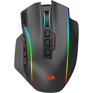 Redragon Perdition Pro M901P-KS Wireless Wired Gaming Mouse 12 Buttons RGB