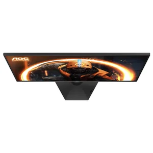 AOC 27G50Z 27" Frameless Esports Gaming Monitor – 240Hz OC 260Hz, Fast IPS, FHD, HDR10