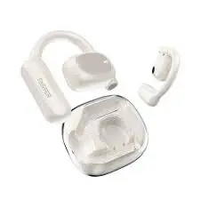 Faster ArcX Wireless Earbuds – ENC Noise Cancellation, 5D Spatial Audio, Bluetooth v5.4, Up to 40 Hrs Playtime