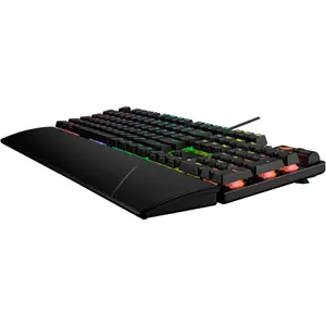 ASUS ROG Strix Scope II X Mechanical Gaming Keyboard (Hot-Swappable NX V2 Snow Switches) – Premium Tech Deals Pakistan