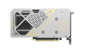 ZOTAC Gaming GeForce RTX 5060 Ti 16GB OC White Edition Graphics Card – Limited Edition GDDR7
