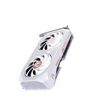 ZOTAC Gaming GeForce RTX 5060 Ti 16GB OC White Edition Graphics Card – Limited Edition GDDR7