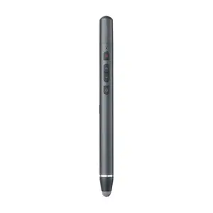 Rapoo XR200 Wireless Presenter with Touchable Pen Head – Red Laser Pointer, USB-C Rechargeable