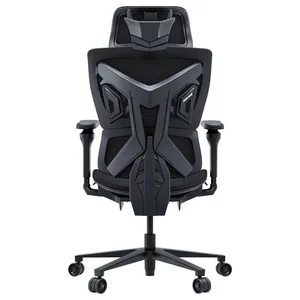 AndaSeat Gaming Mesh X-Air Pro Ergonomic Chair – Space Black