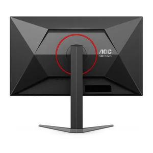 AOC U27G4 27" 4K UHD 160Hz / FHD 320Hz Dual Refresh Fast IPS Gaming Monitor 0.3ms HDR400 HDMI 2.1 for PS5 & Xbox