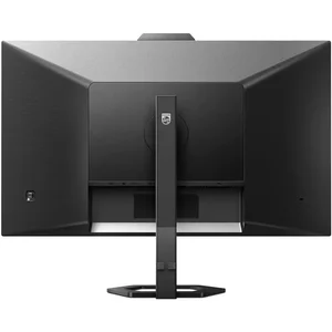 Philips 27E1N5600HE 27" QHD IPS Monitor 75Hz with 5MP Windows Hello Webcam, Mic, USB-C Hub & Speakers - Ergo Base Office Monitor