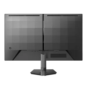 Philips Evnia 27M2N3800F 27" 4K UHD Dual-Mode Gaming Monitor – 160Hz 4K / 320Hz FHD, Fast IPS, HDR 400
