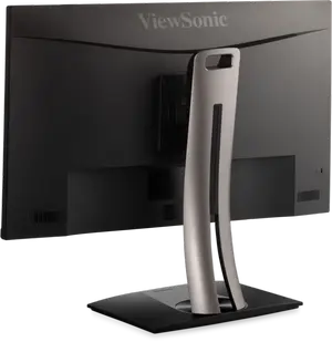 ViewSonic VP2756A-2K 27" Professional Monitor – QHD, IPS, Pantone Validated, USB-C 90W