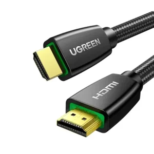 UGREEN HDMI 4K Cable Male to Male 2m